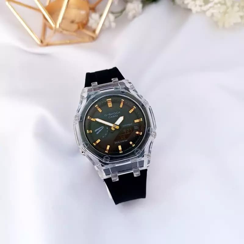 ساعت جیشاک کاسیو جی شوک | Casio | گیفت باکس | باکس هدیه | ساعت مچی مردانه | محصولات خارجی | آمریکایی | اروپایی | عربی | اماراتی | دبی | ساعت اصل | ساعت خارجی اصل | محصولات اصل | ساعت اورجی
