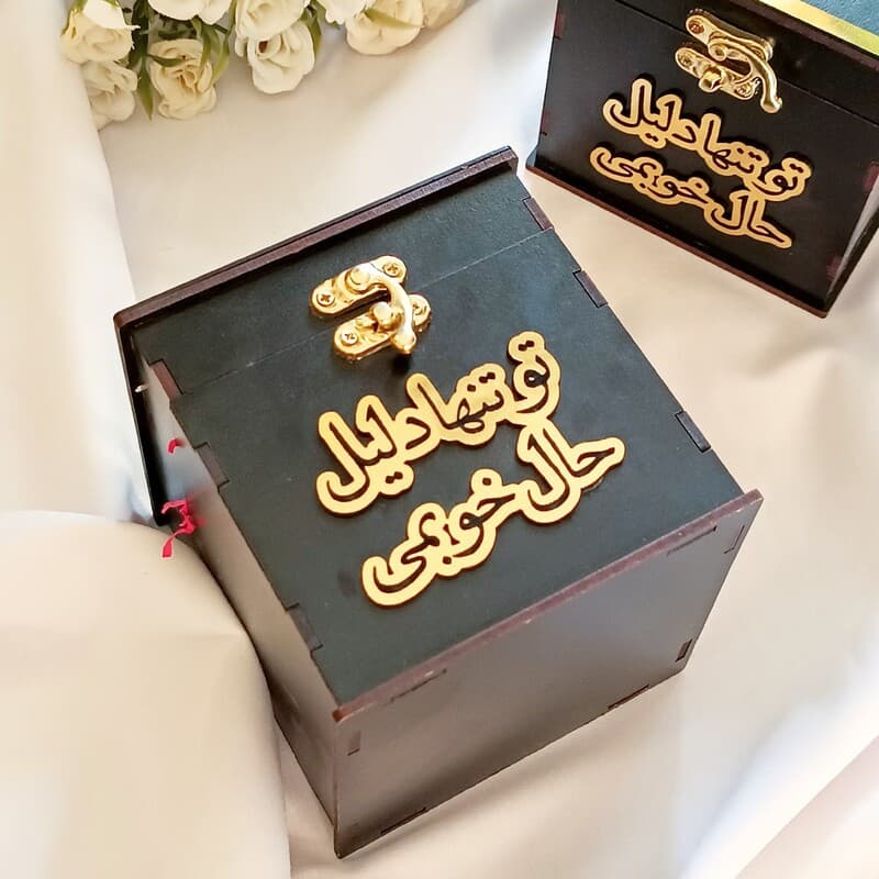 ساعت زنانه دستبند جعبه متن ست کادویی هدیه | گیفت باکس | باکس هدیه | ساعت مچی زنانه | محصولات خارجی | آمریکایی | اروپایی | عربی | اماراتی | دبی | ساعت اصل | ساعت خارجی اصل | محصولات اصل | س — تصویر ۲