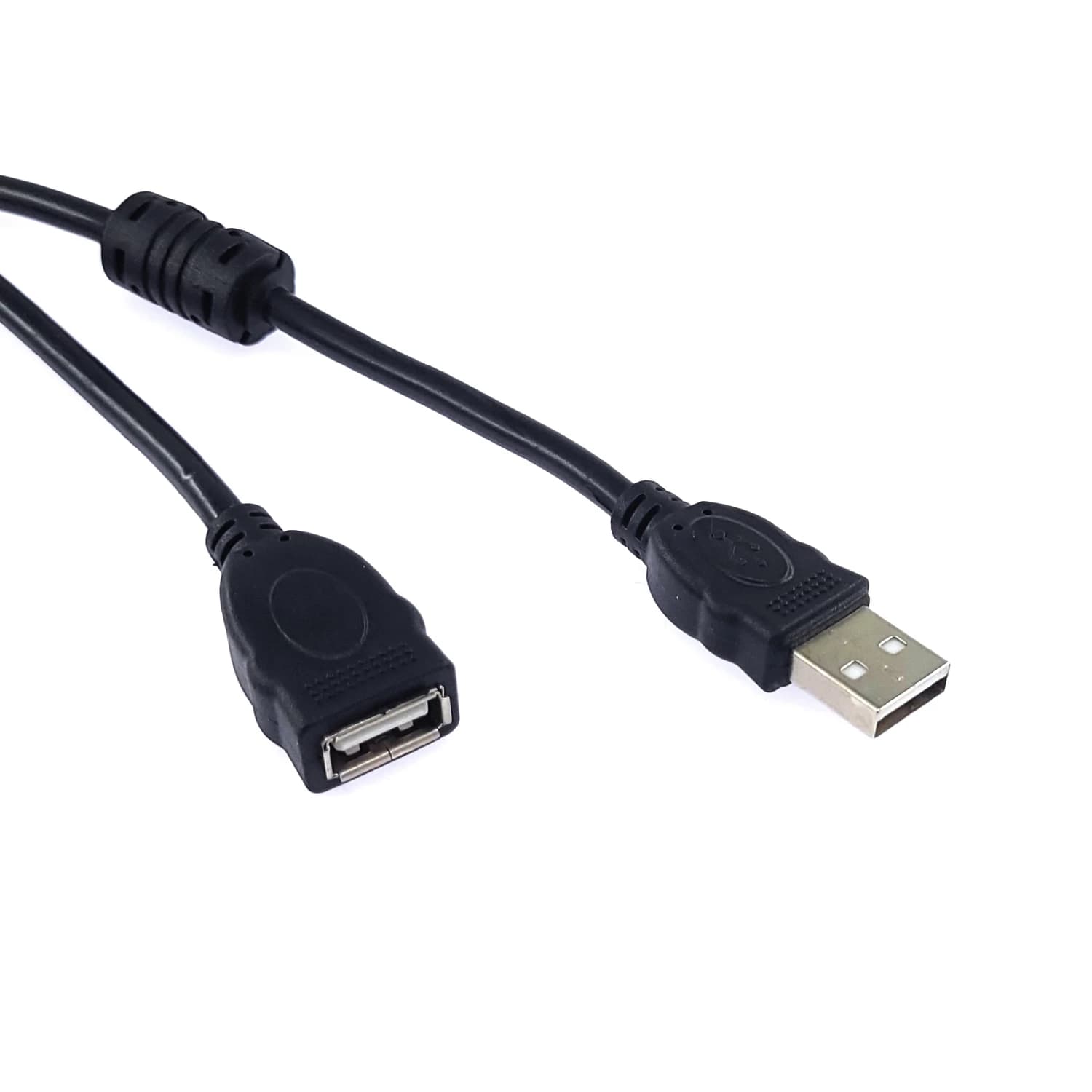 کابل افزایش طول نری به مادگی USB به طول 1.5 متر — تصویر ۲