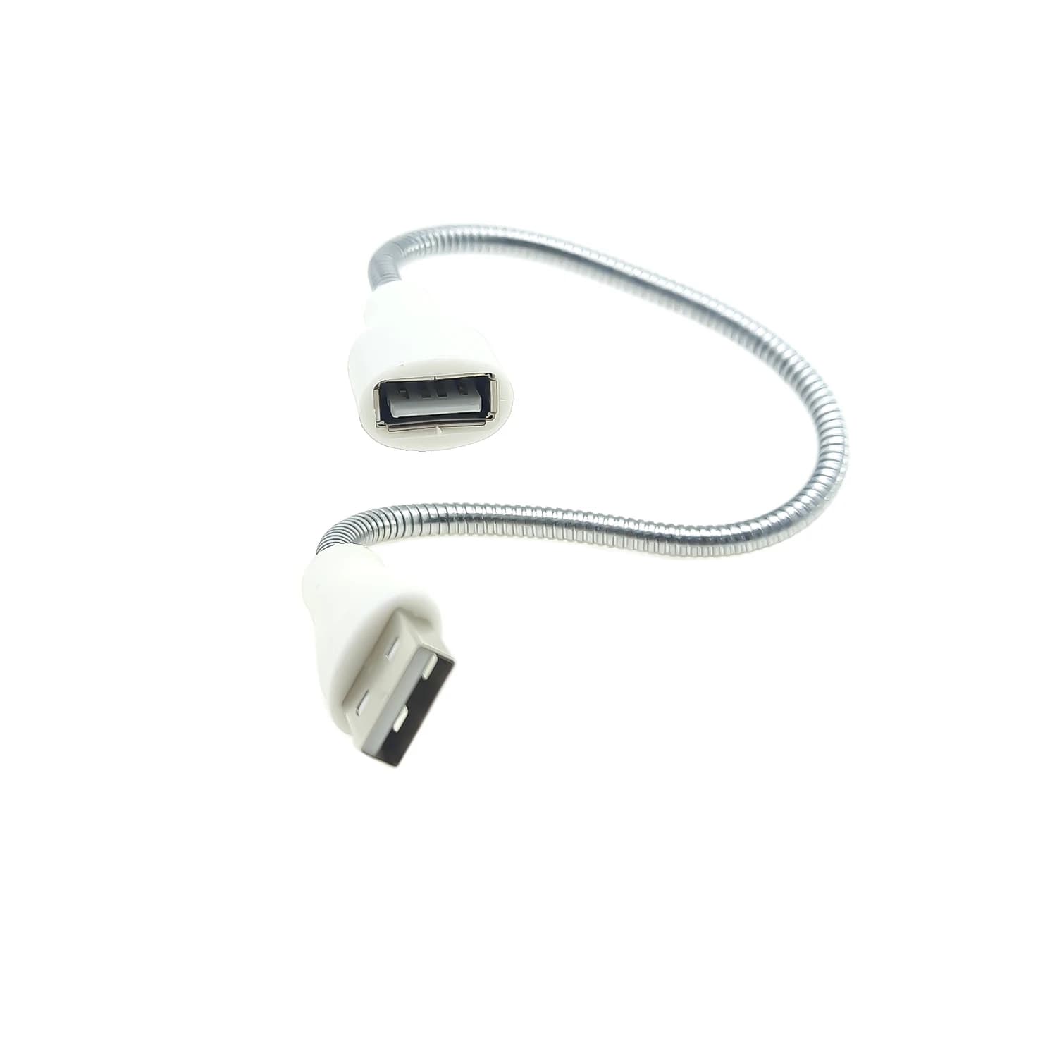 کابل افزایش طول نری USB به مادگی 30 سانتی متری — تصویر ۲