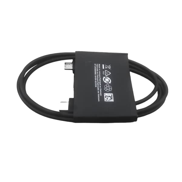 کابل USB Type-C طول 1 متر مشکی