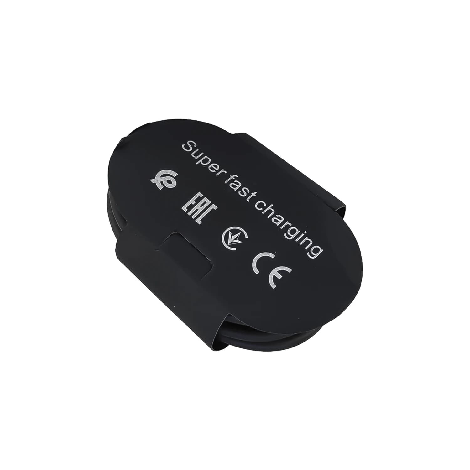 کابل USB Type-C طول 1 متر مشکی — تصویر ۲