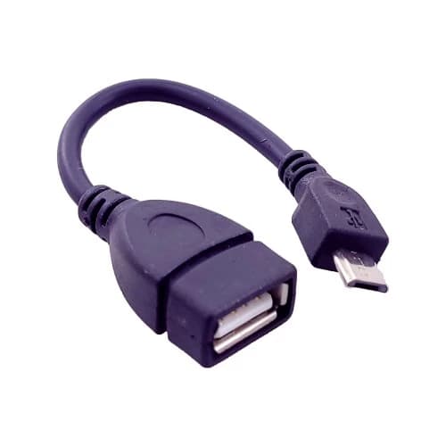 کابل OTG