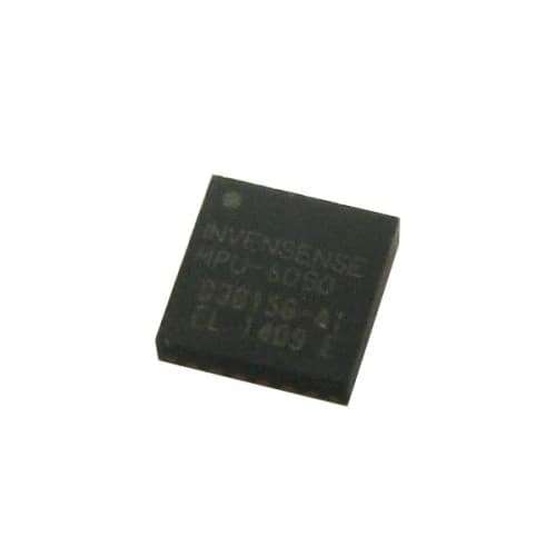 ژیروسکوپ MPU6050