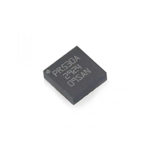 ژیروسکوپ LPR530AL