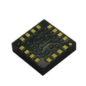 ژیروسکوپ L3G4200D — تصویر ۲