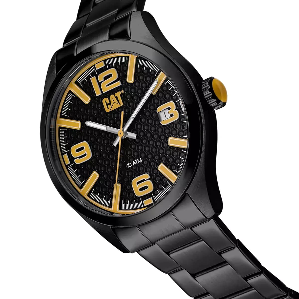 ساعت مچی مردانه کاترپیلار مدل Caterpillar QA.161.16.137 — تصویر ۲