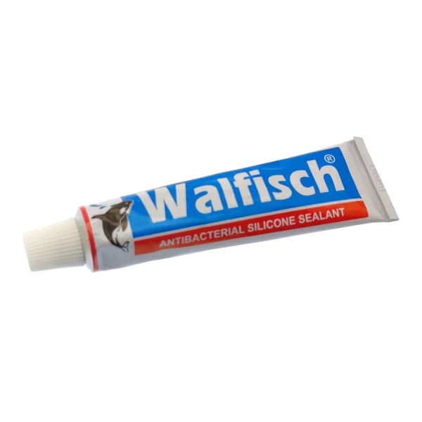 چسب آکواریوم Walfisch
