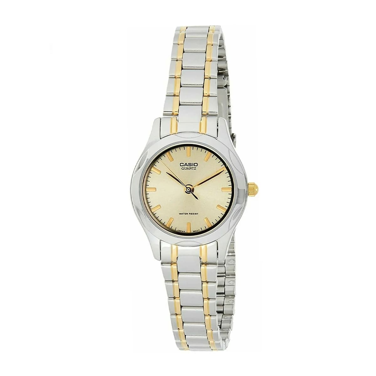 ساعت مچی زنانه کاسیو مدل Casio LTP-1275SG-9ADF (CN)