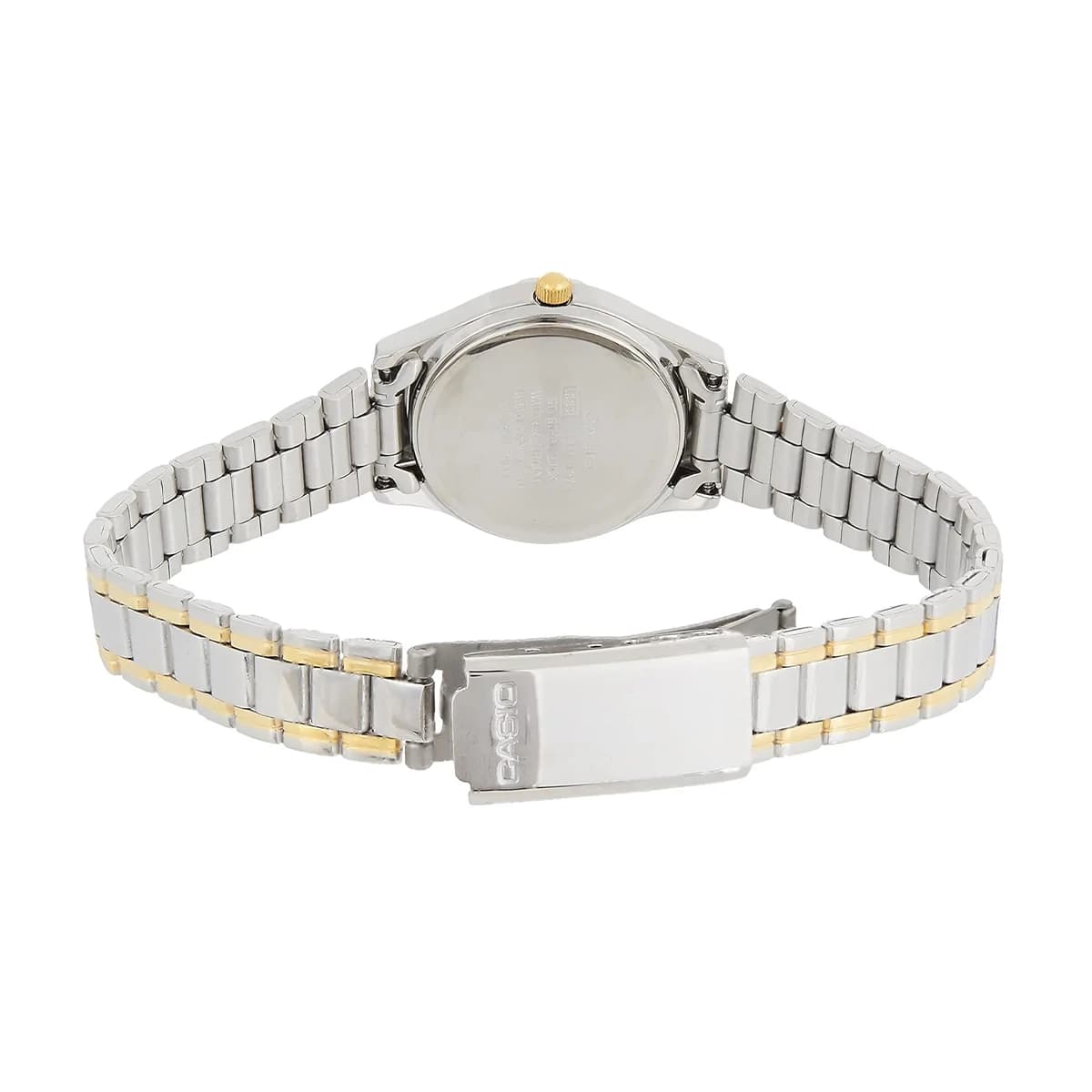 ساعت مچی زنانه کاسیو مدل Casio LTP-1275SG-9ADF (CN) — تصویر ۳