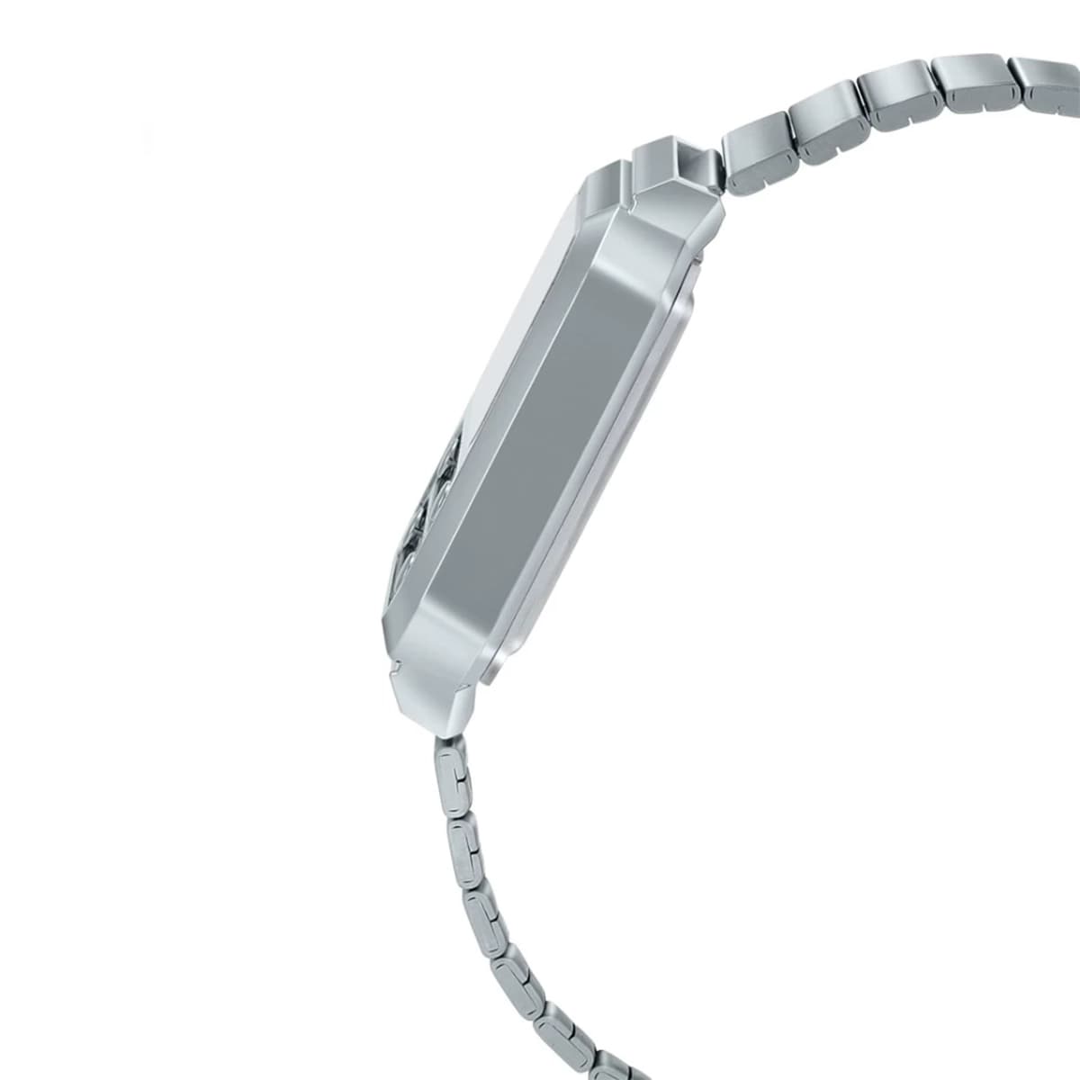 ساعت مچی اسپرت کاسیو مدل Casio A100WE-7BDF — تصویر ۲