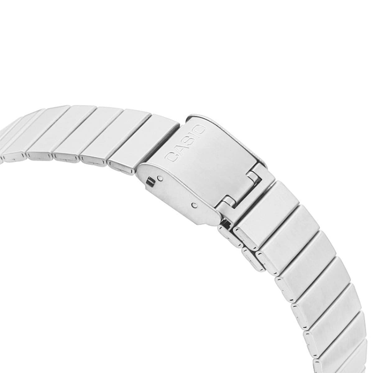 ساعت مچی اسپرت کاسیو مدل Casio A100WE-7BDF — تصویر ۳