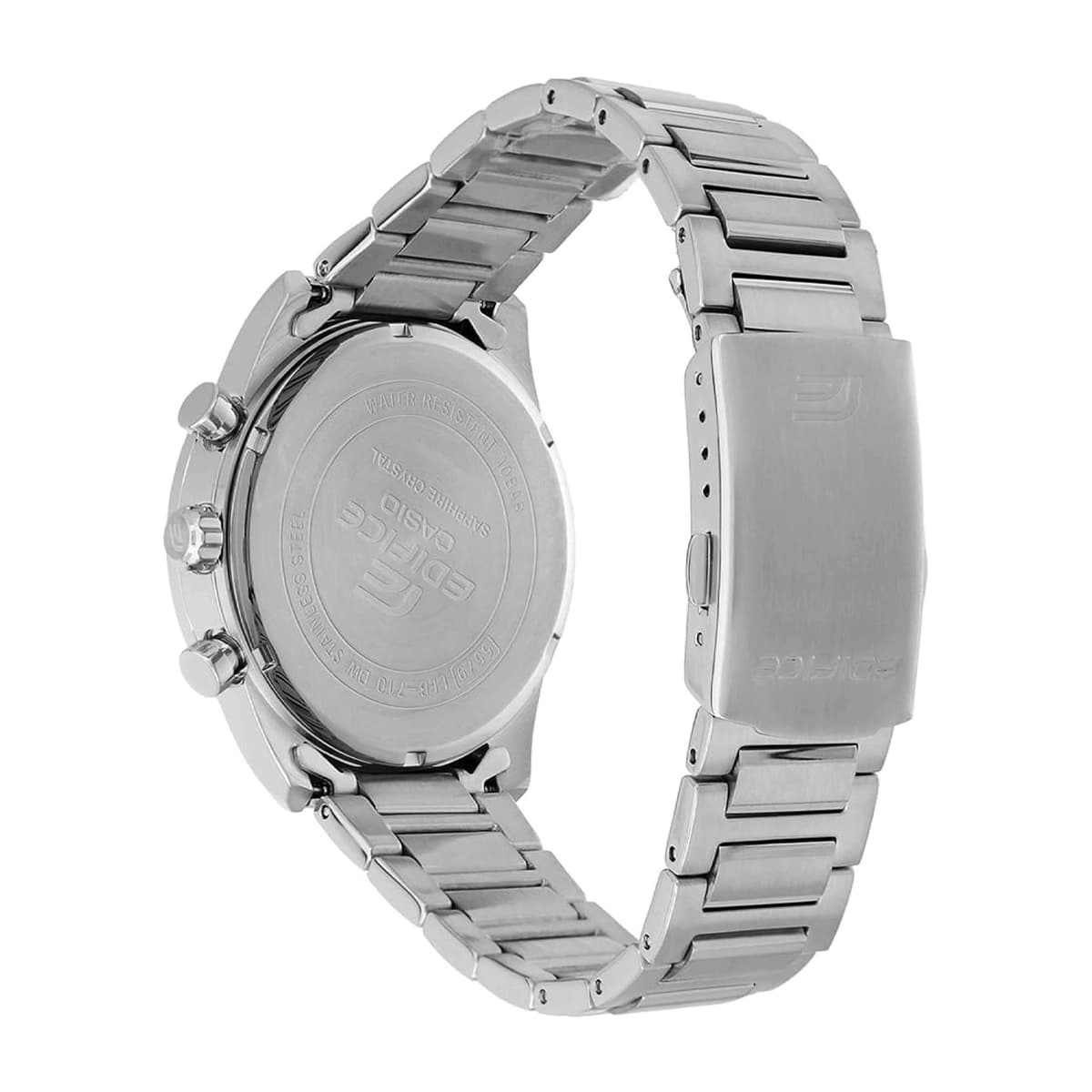 ساعت مچی مردانه کاسیو ادیفایس مدل Casio Edifice EFB-710D-2AVUDF (CN) — تصویر ۳