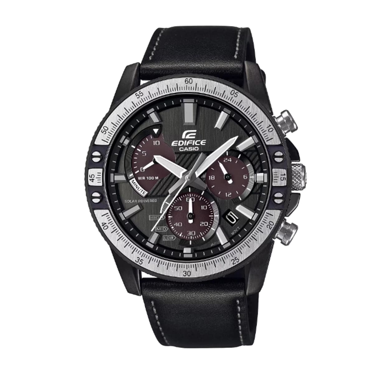 ساعت مچی مردانه کاسیو ادیفایس مدل Casio Edifice EQS-930TL-1AVUDF (CN)
