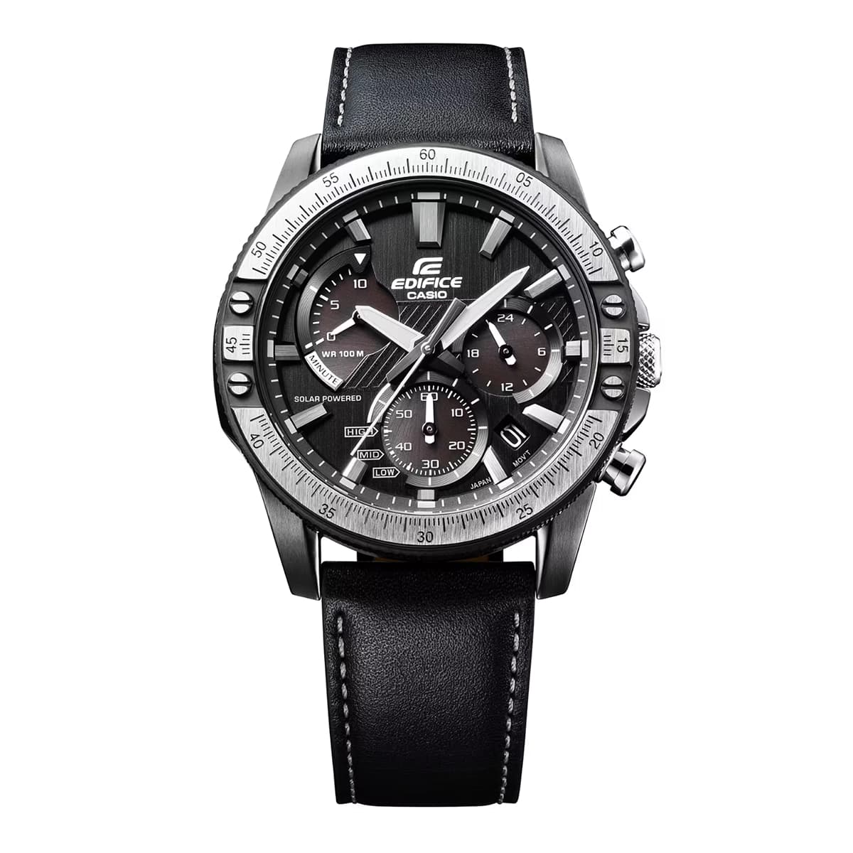 ساعت مچی مردانه کاسیو ادیفایس مدل Casio Edifice EQS-930TL-1AVUDF (CN) — تصویر ۴