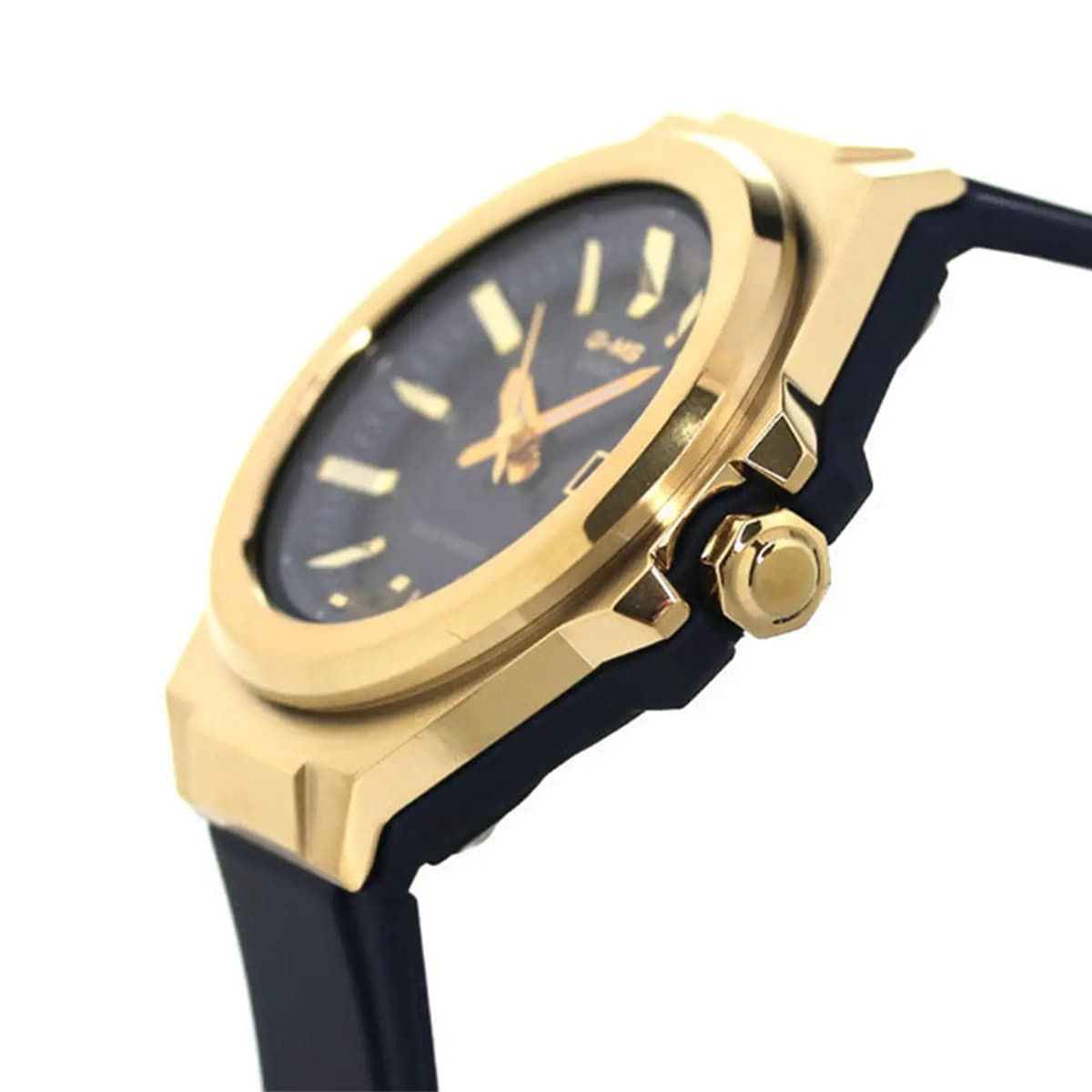 ساعت مچی زنانه کاسیو بیبی جی مدل Casio Baby-G MSG-S500G-2ADR — تصویر ۲