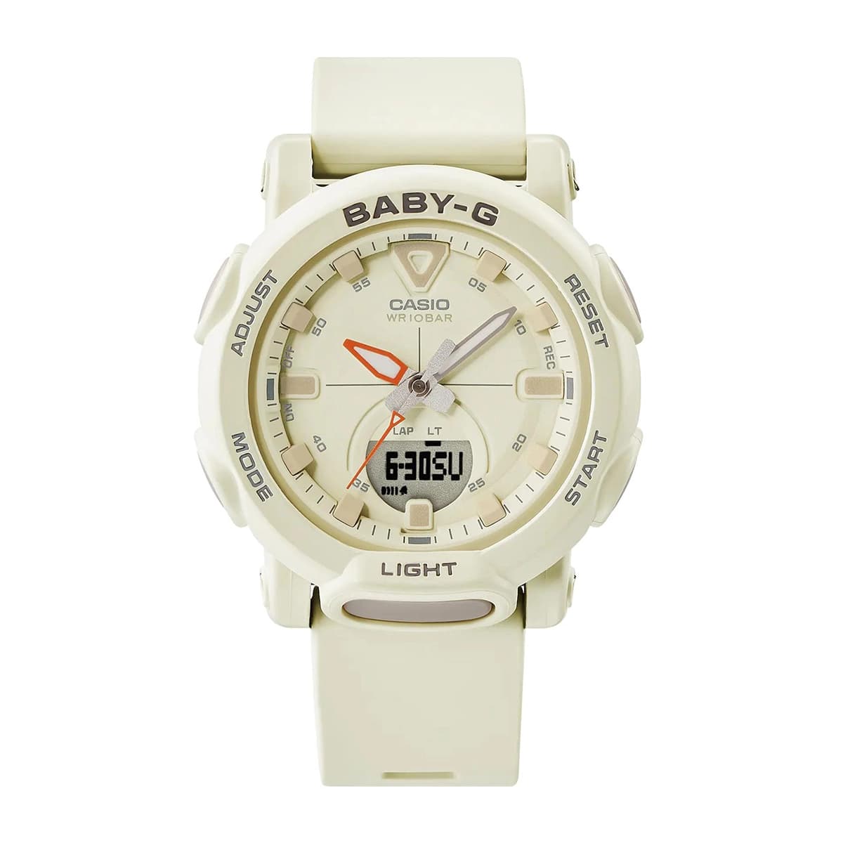 ساعت مچی زنانه کاسیو بیبی جی مدل Casio Baby-G BGA-310-7ADR — تصویر ۲