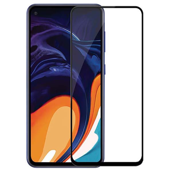گلس فول سامسونگ A60