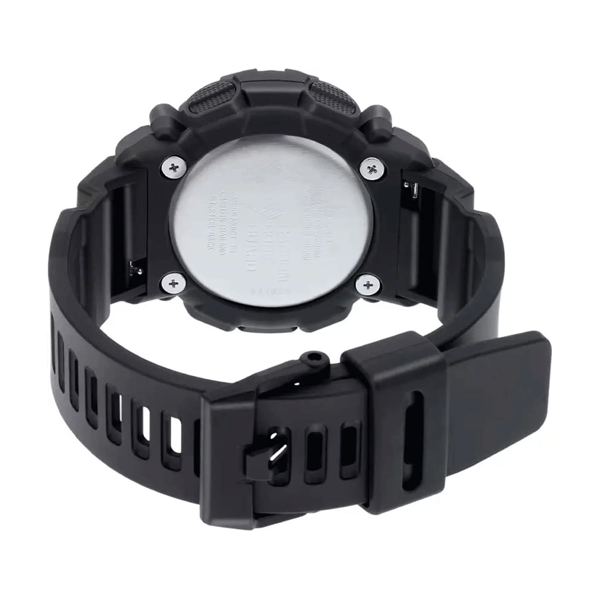 ساعت مچی مردانه کاسیو جی شاک مدل Casio G-SHOK GA-2200BB-1ADR (TH) — تصویر ۴