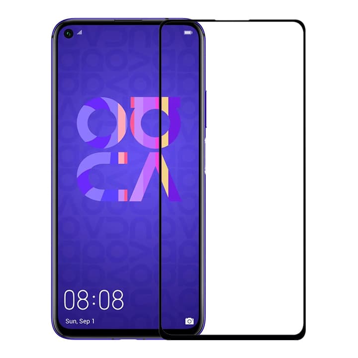 گلس فول هوآوی Nova 5T/ آنر Honor 20