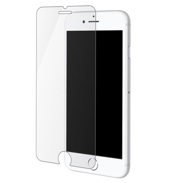 گلس معمولی آیفون 6 Plus