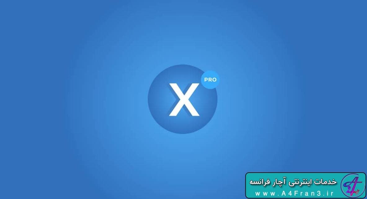 دانلود قالب وردپرس X Pro