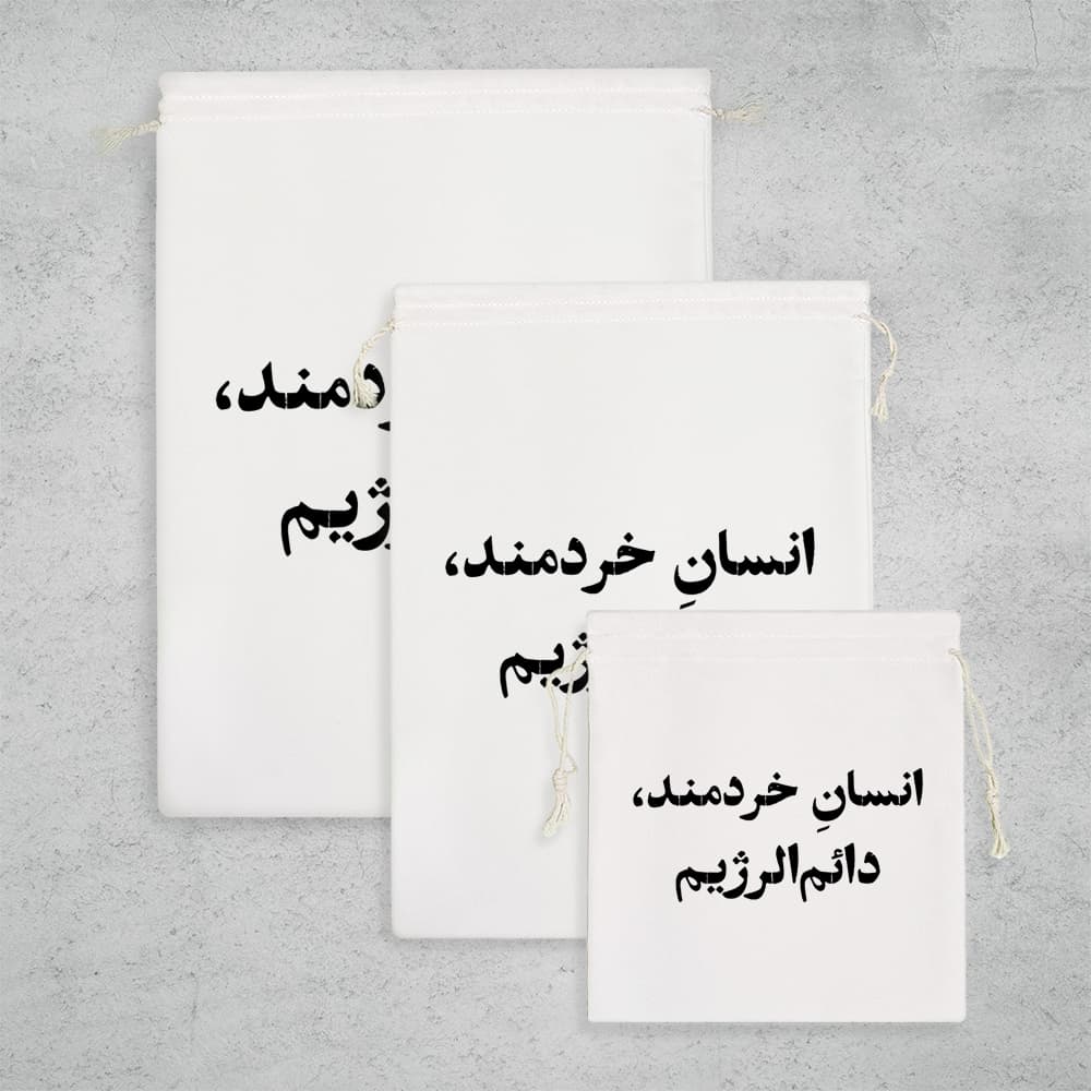 کیسه نظم دهنده انسان خردمند دائم الرژیم — تصویر ۳