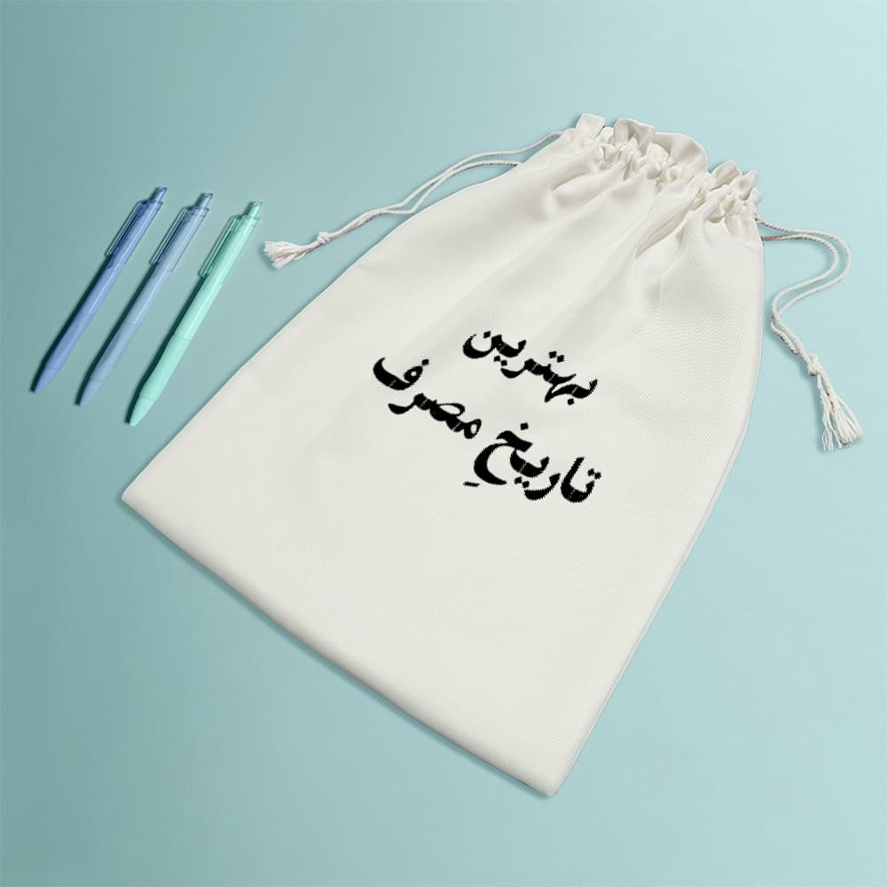 کیسه نظم دهنده بهترین تاریخ مصرف — تصویر ۸