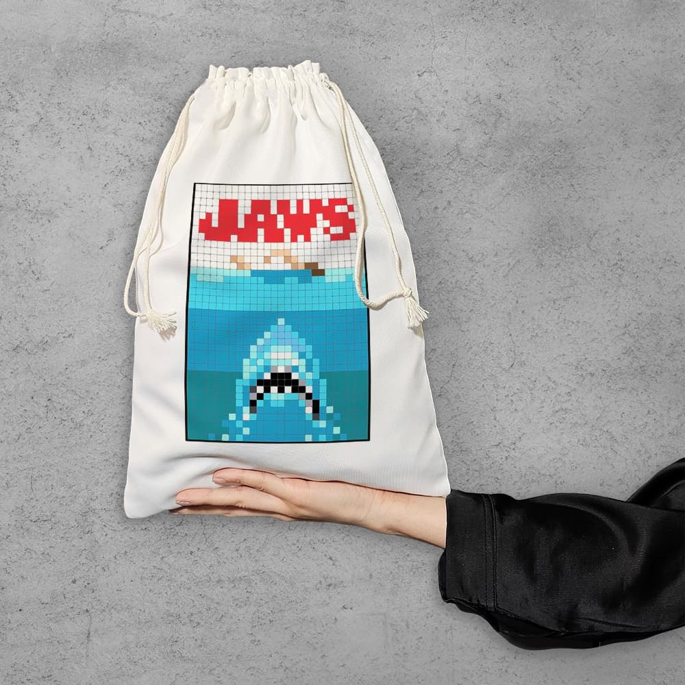 کیسه نظم دهنده کوسه (Jaws) — تصویر ۶