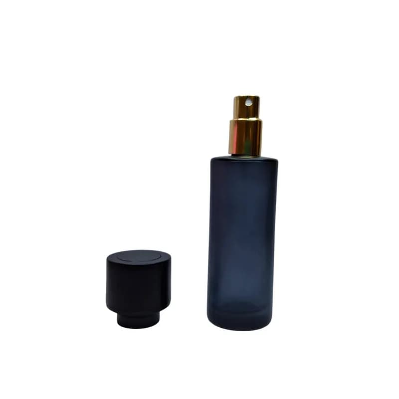 محفظه نگهداری عطر مدل B2 حجم 25 میلی لیتر مجموعه 2 عددی — تصویر ۲