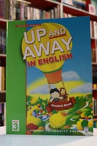 up and away 3
