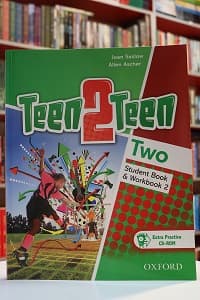 Teen to teen 2