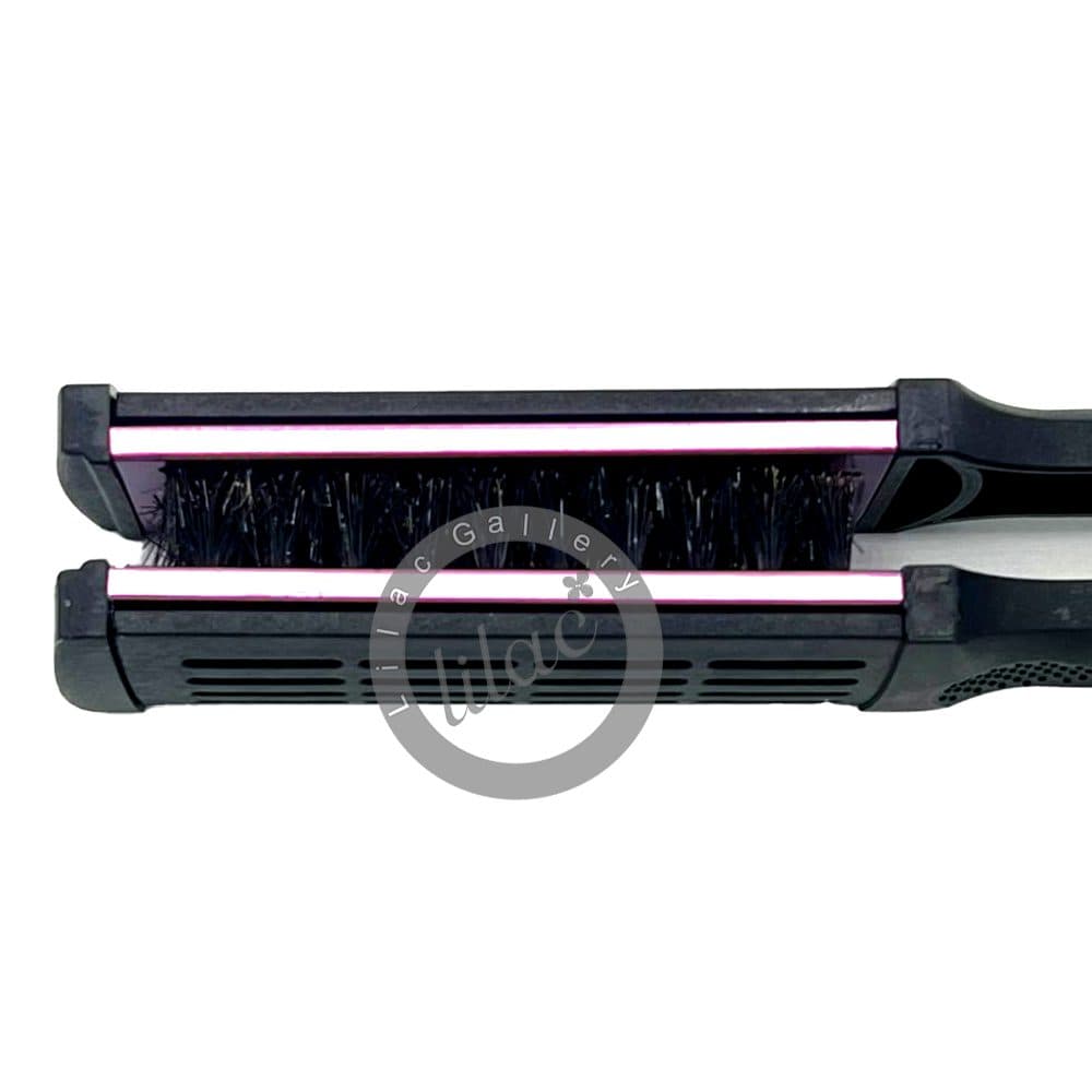 برس کراتین کربنی مدل SALON — تصویر ۳