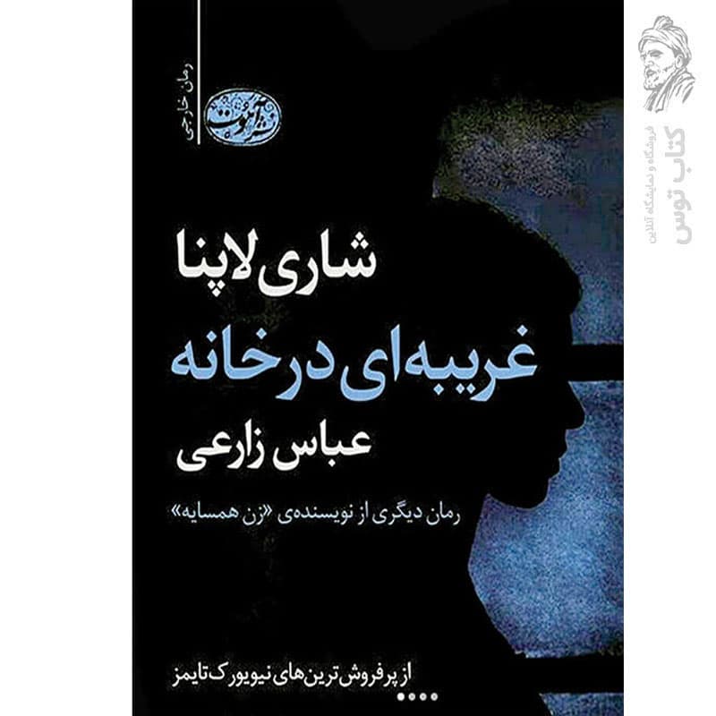 غریبه ای در خانه — تصویر ۲