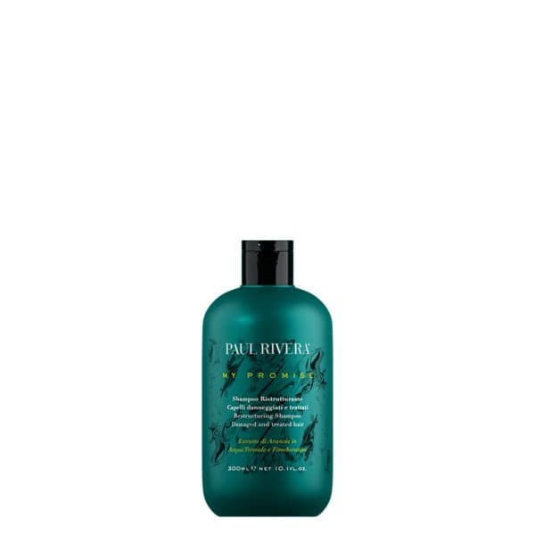 شامپو پائول ریورا MY PROMISE حجم 300ML