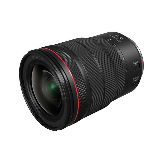 لنز کانن RF 15-35mm f/2.8L IS USM — تصویر ۵