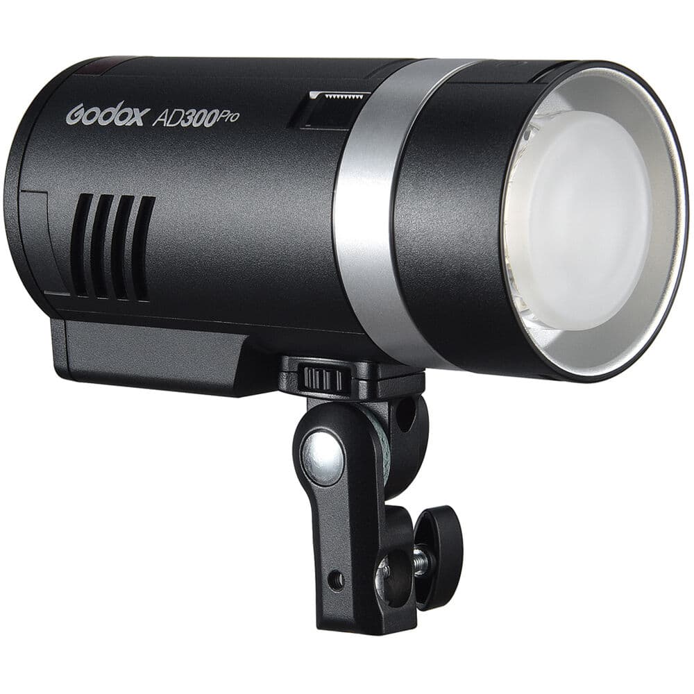فلاش پرتابل گودکس Godox AD300pro