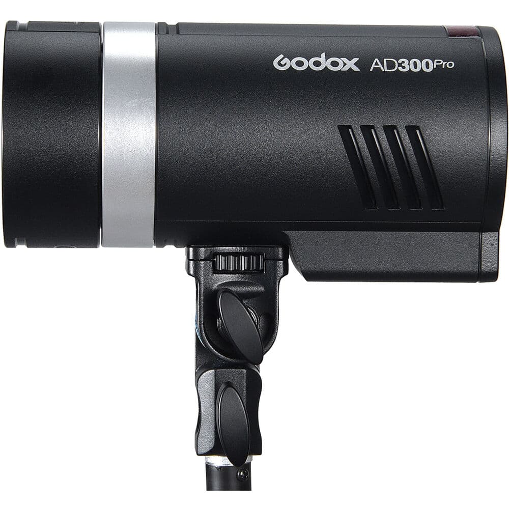 فلاش پرتابل گودکس Godox AD300pro — تصویر ۴