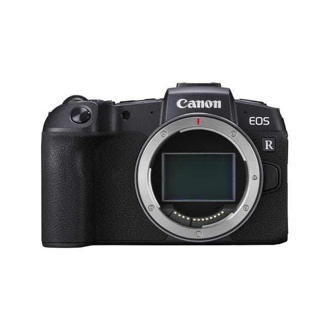 دوربین بدون آینه کانن مدل Canon EOS RP
