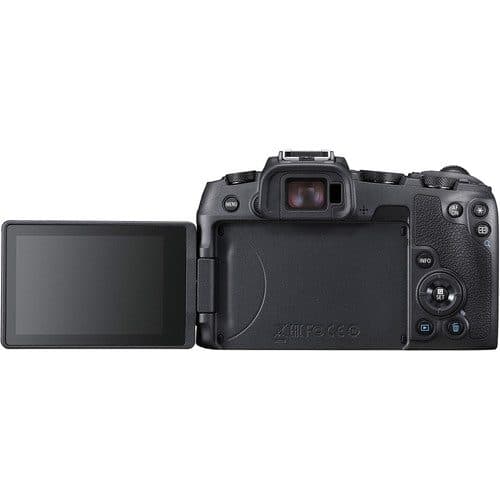 دوربین بدون آینه کانن مدل Canon EOS RP — تصویر ۴