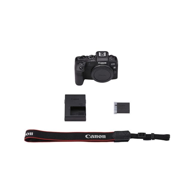 دوربین بدون آینه کانن مدل Canon EOS RP — تصویر ۲