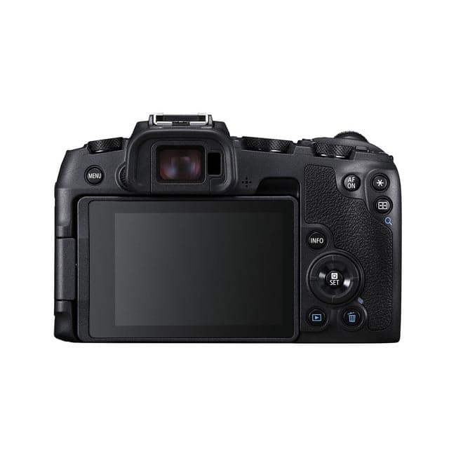 دوربین بدون آینه کانن مدل Canon EOS RP — تصویر ۵
