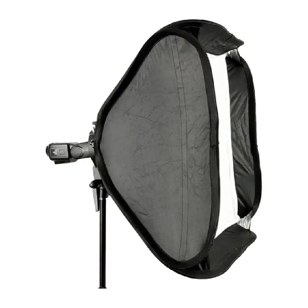 سافت باکس اسپیدلایت گودکس Godox S2 80x80cm — تصویر ۲