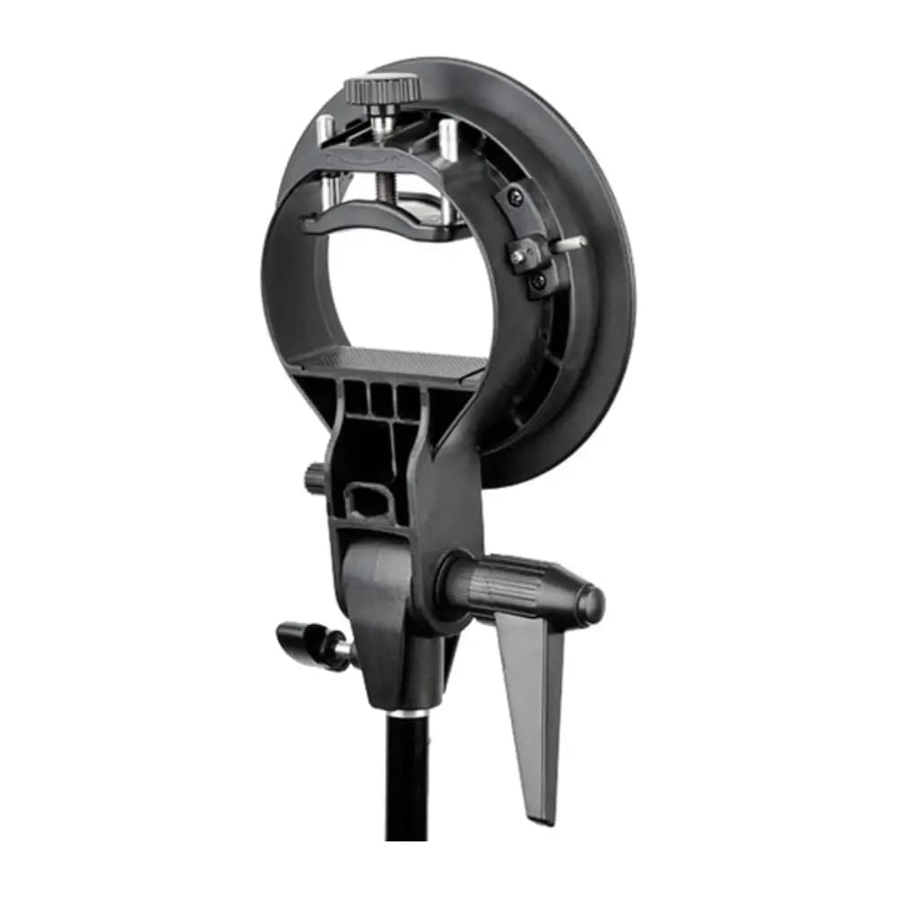 سافت باکس اسپیدلایت گودکس Godox S2 80x80cm — تصویر ۵