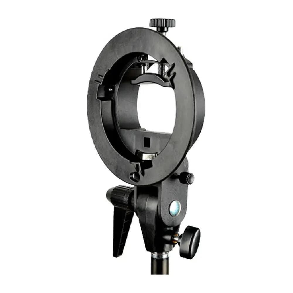 سافت باکس اسپیدلایت گودکس Godox S2 80x80cm — تصویر ۴