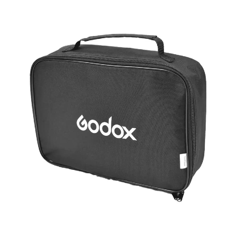 سافت باکس اسپیدلایت گودکس Godox S2 80x80cm — تصویر ۶