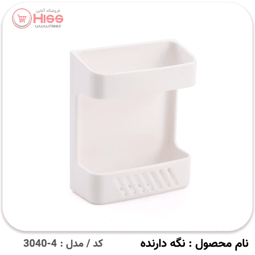 نگهدارنده مدل دیواری — تصویر ۷