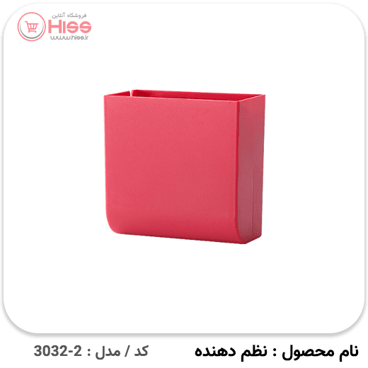 نظم دهنده مدل دیواری — تصویر ۵