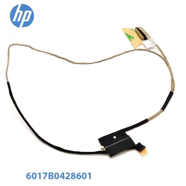 کابل فلت تصویر لپ تاپ HP EliteBook 740 G1