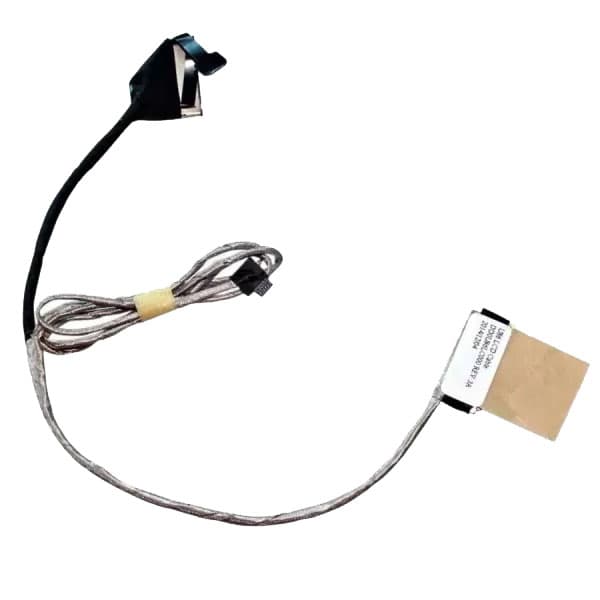 کابل فلت تصویر لپ تاپ HP Pavilion 15-N